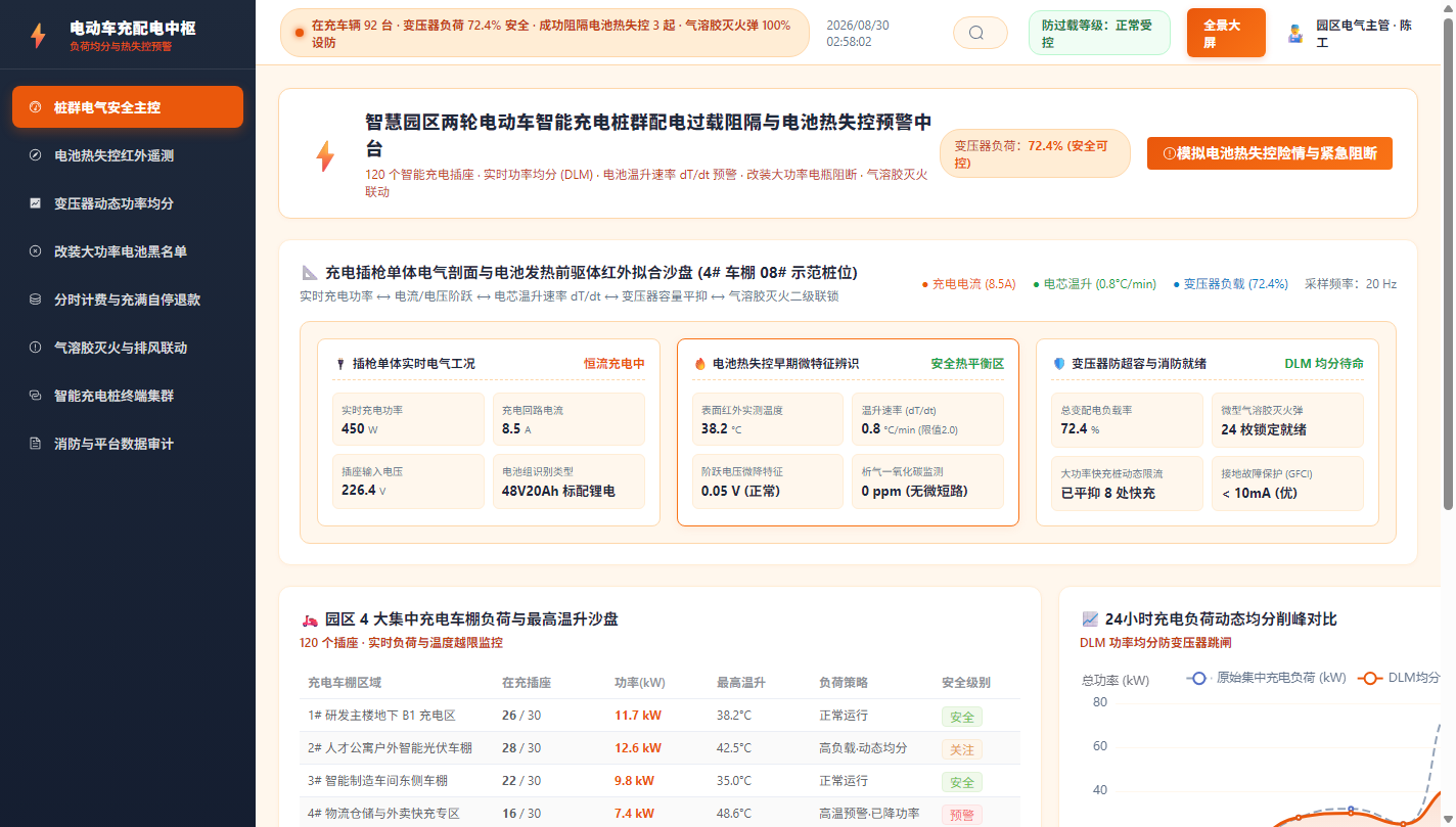 主控主舞台沙盘