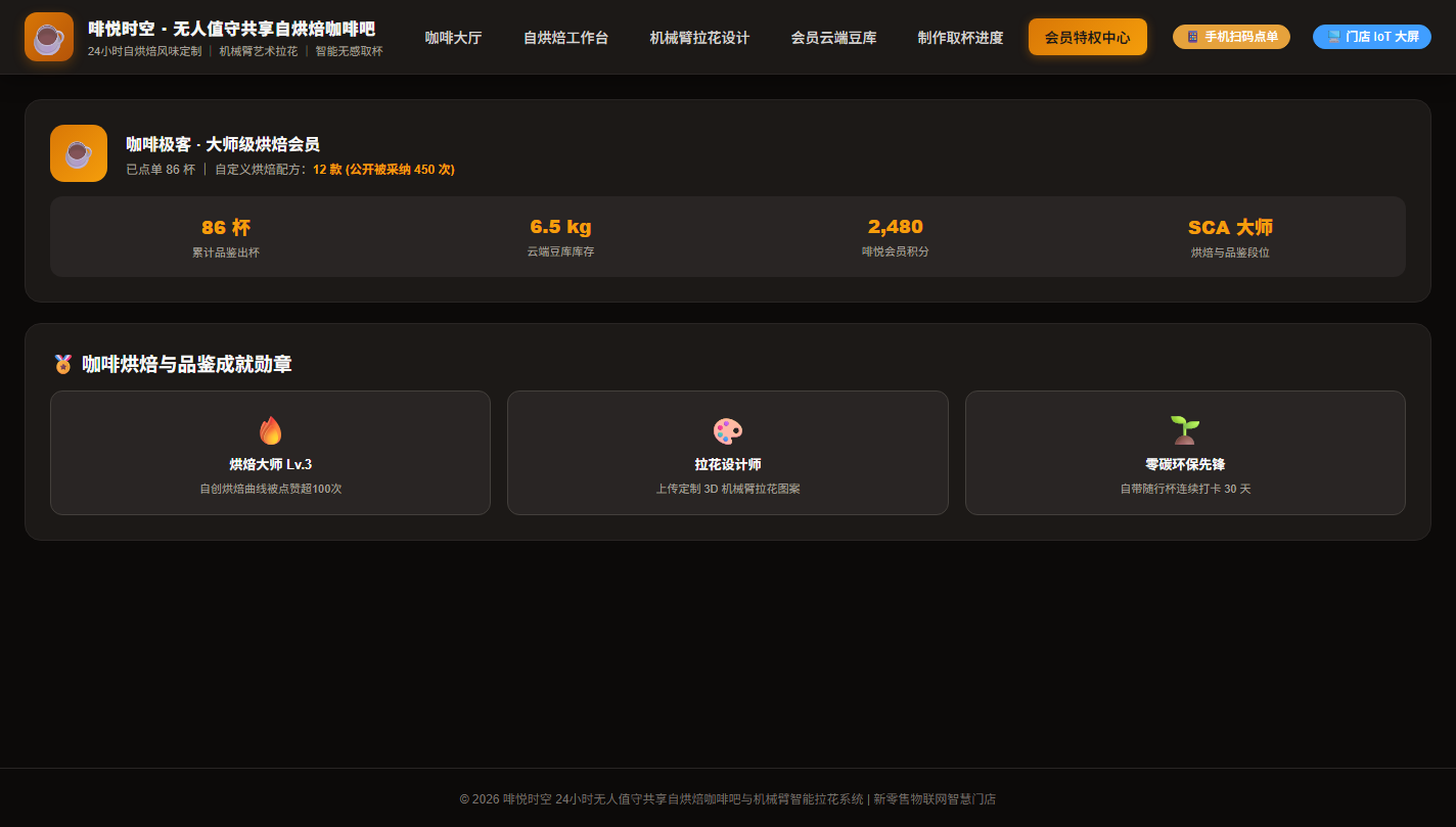 PC 会员特权中心与段位勋章