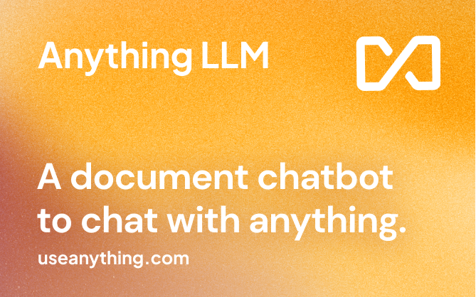 AnythingLLM 官方架构与工作区全景实测