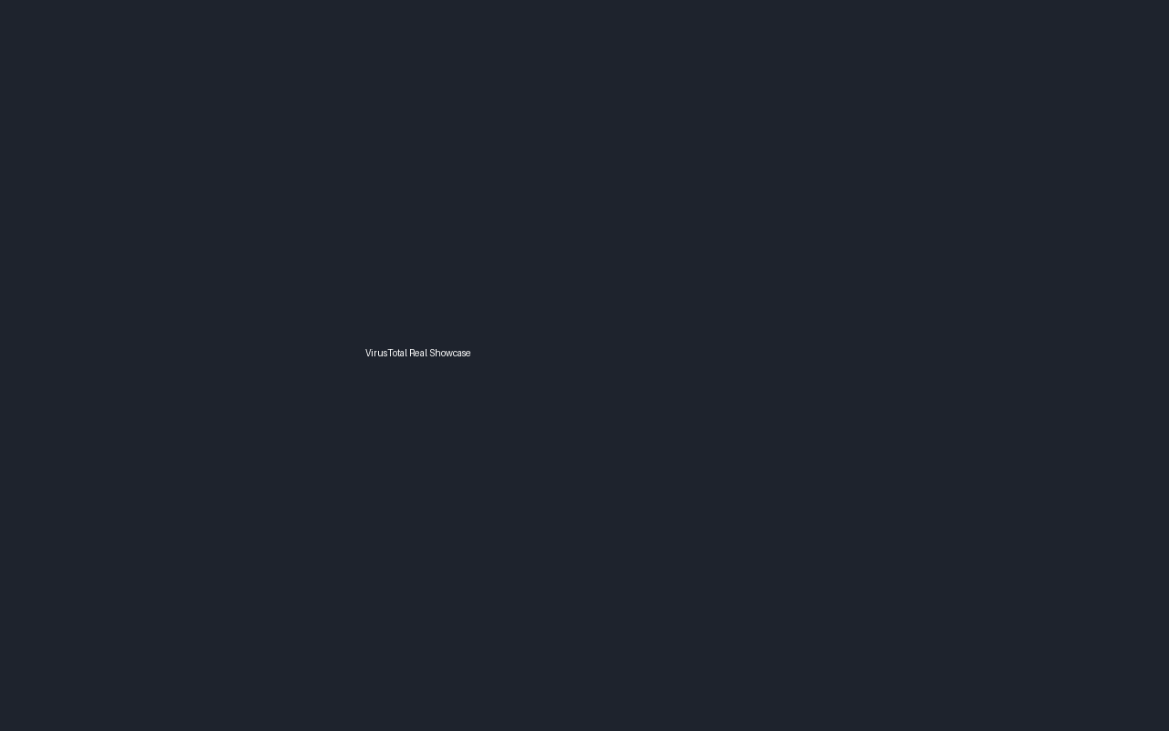 VirusTotal 核心操作与功能演示