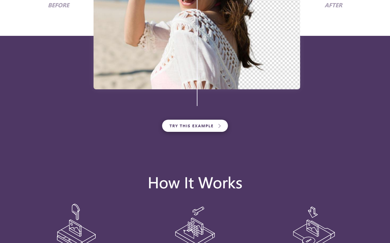 Pixian.AI 核心画质与多端适配展示