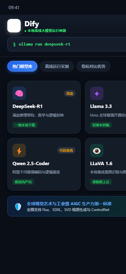 移动端响应式全景体验