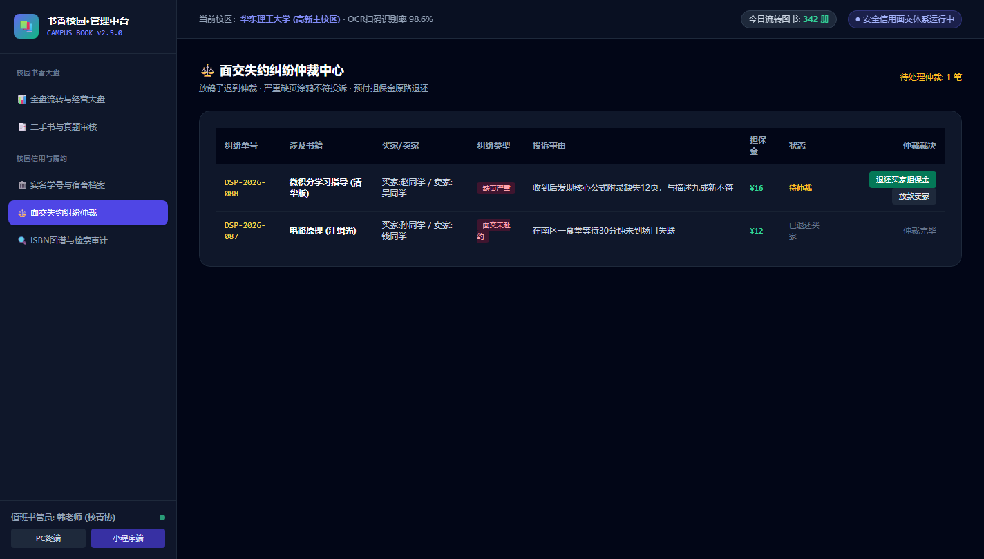 纠纷仲裁中心