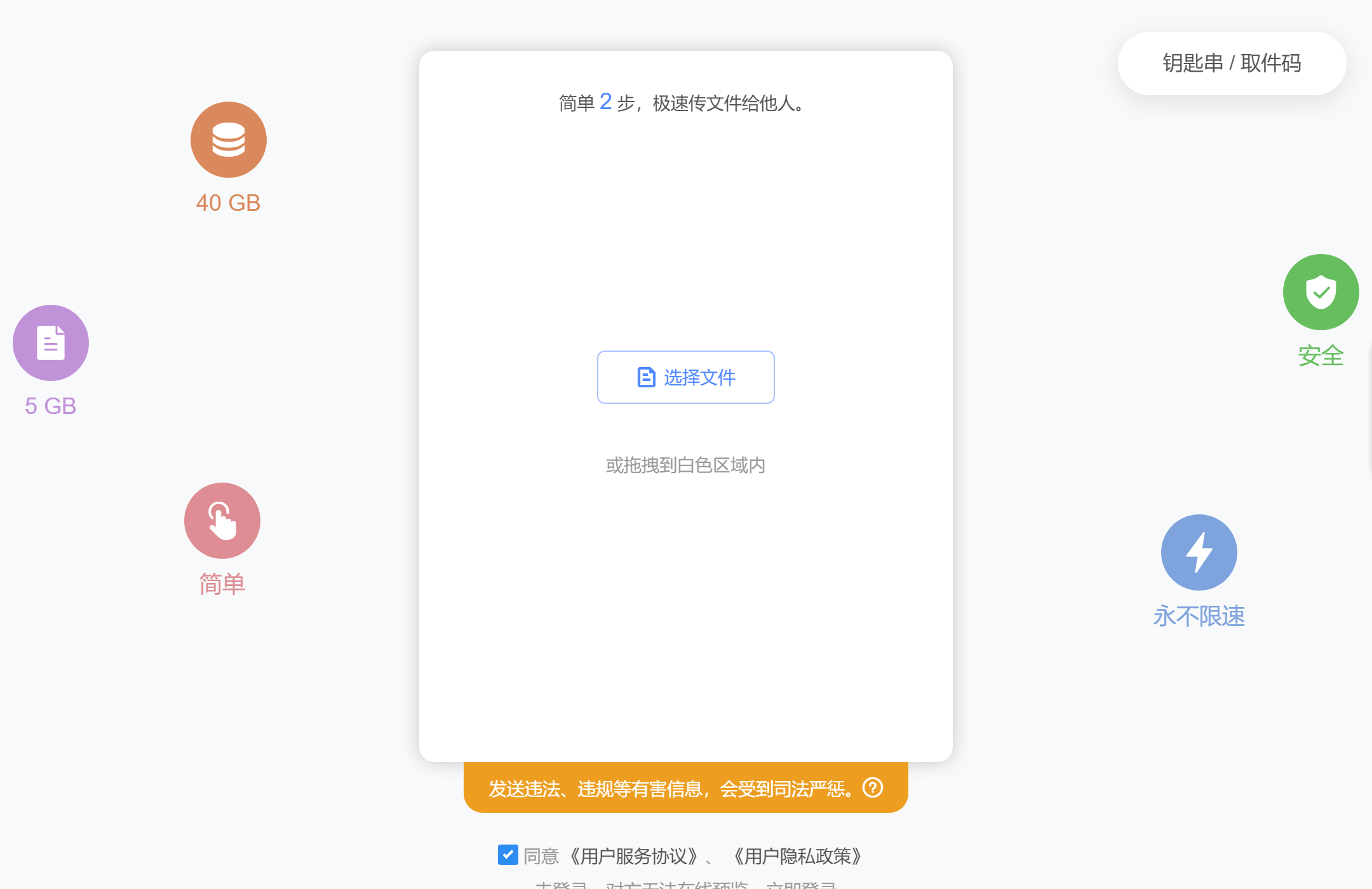 文叔叔 核心特性与容量矩阵