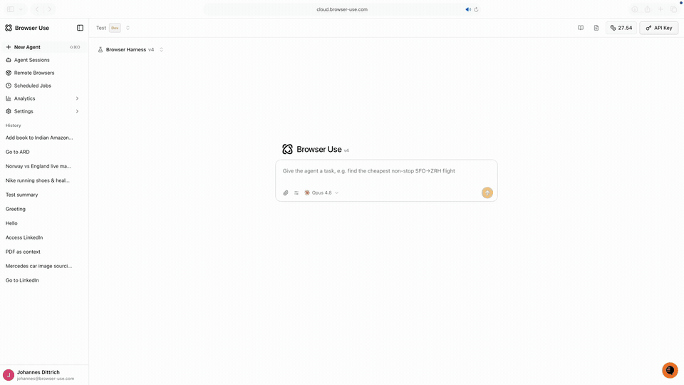 browser-use 本地离线私有化与安全架构